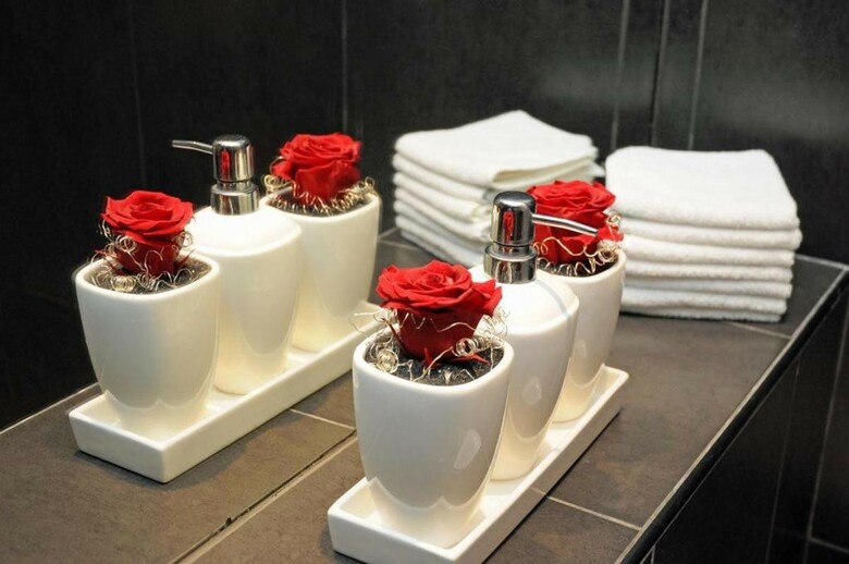 Exclusive Hotel Eiffel Saint Charles