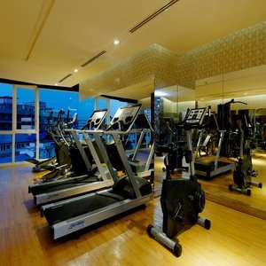 Centara Nova Hotel & Spa Pattaya