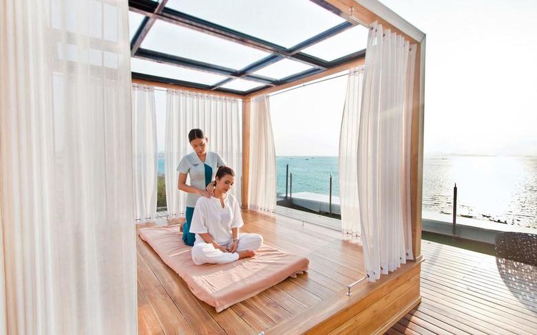Hotel Cape Dara Resort