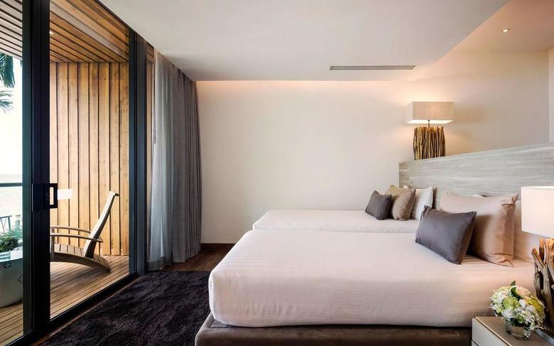 Hotel Cape Dara Resort