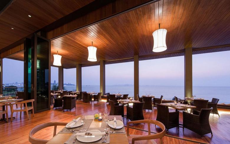 Hotel Cape Dara Resort