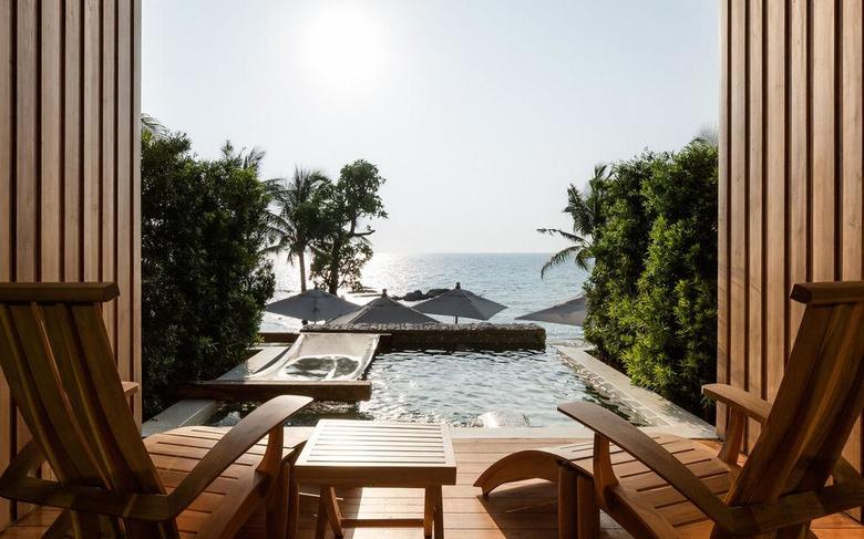Hotel Cape Dara Resort