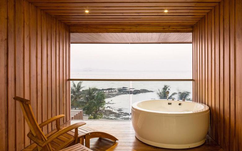Hotel Cape Dara Resort