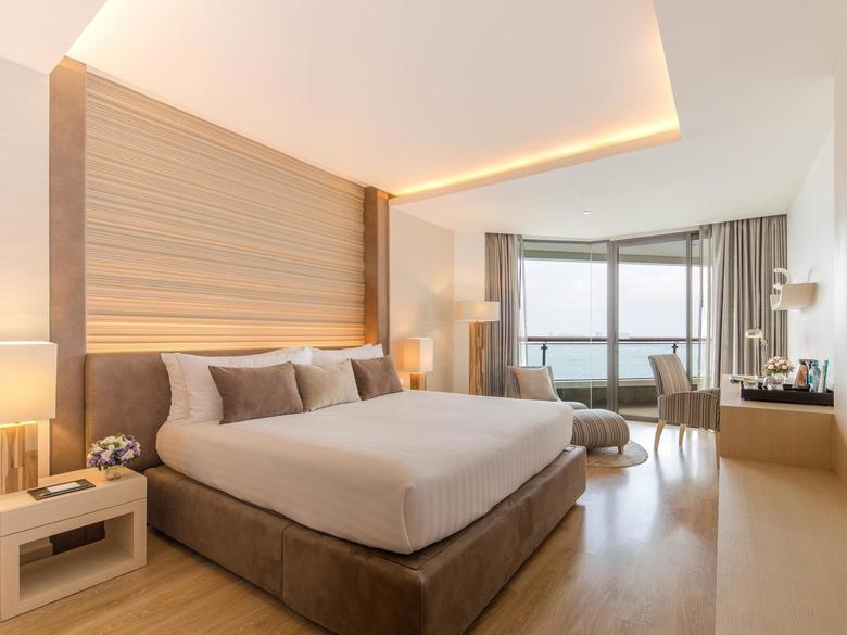 Hotel Cape Dara Resort