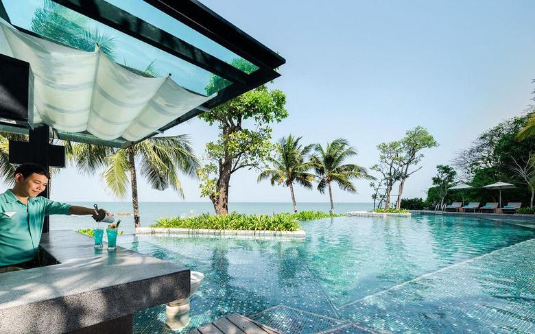 Hotel Cape Dara Resort