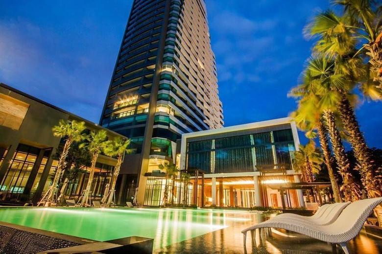 Hotel Cape Dara Resort