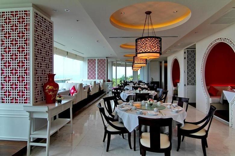Hotel Cape Dara Resort