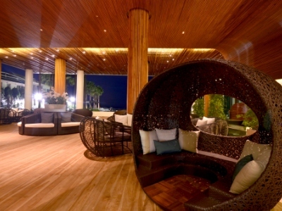 Hotel Cape Dara Resort
