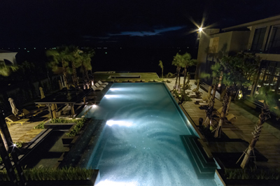 Hotel Cape Dara Resort