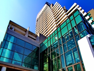Hotel Cape Dara Resort