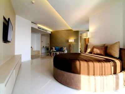 Hotel Cape Dara Resort