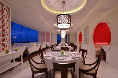 Hotel Cape Dara Resort