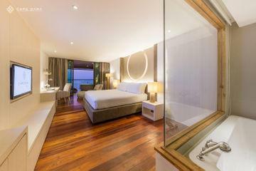 Hotel Cape Dara Resort