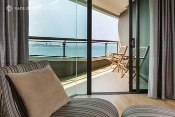 Hotel Cape Dara Resort
