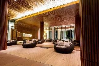 Hotel Cape Dara Resort