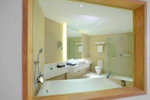 Hotel Cape Dara Resort
