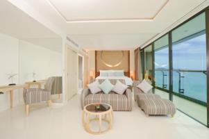 Hotel Cape Dara Resort