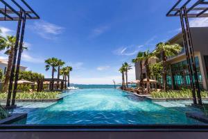 Hotel Cape Dara Resort