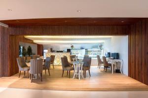 Hotel Cape Dara Resort