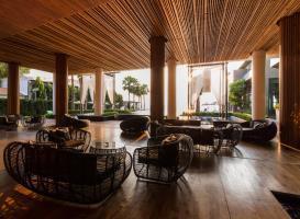 Hotel Cape Dara Resort