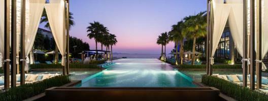 Hotel Cape Dara Resort