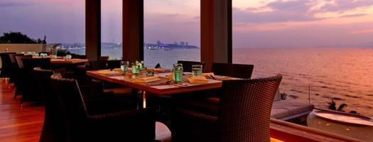 Hotel Cape Dara Resort
