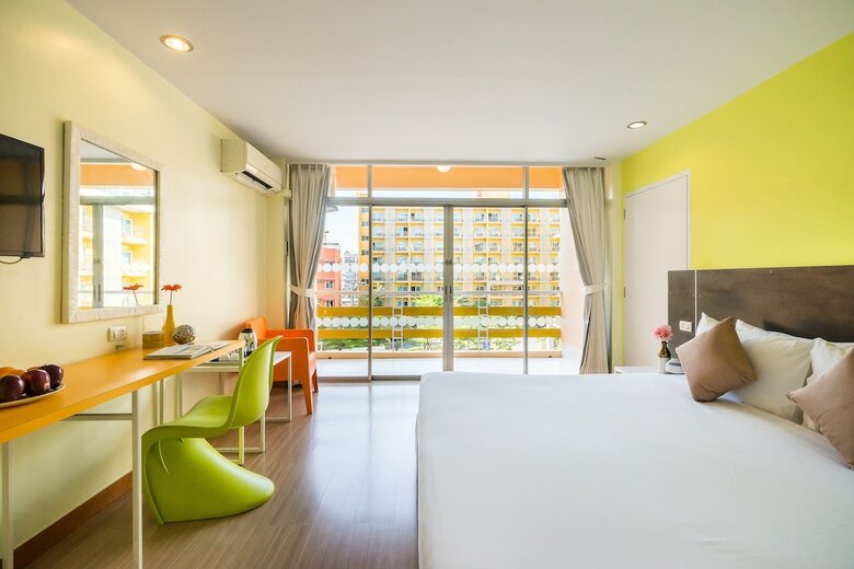 Hotel Bella Express