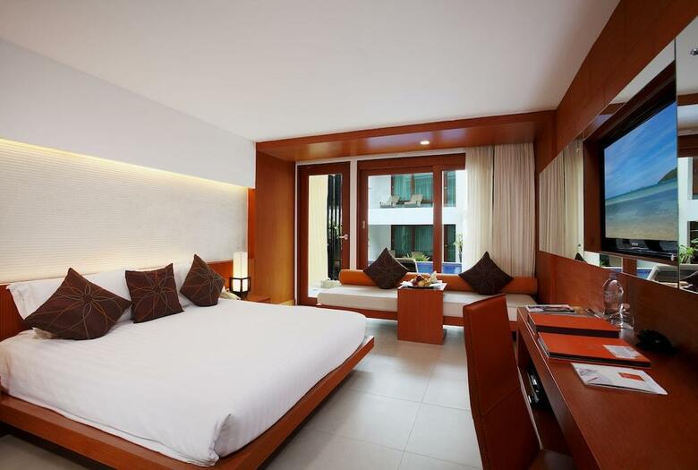 Hotel La Flora Resort