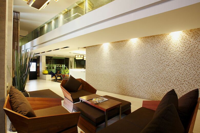 Hotel La Flora Resort
