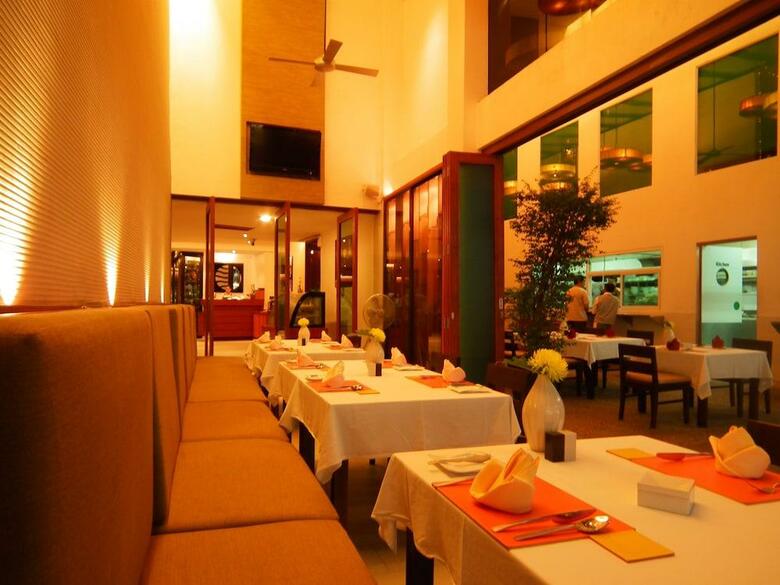 Hotel La Flora Resort
