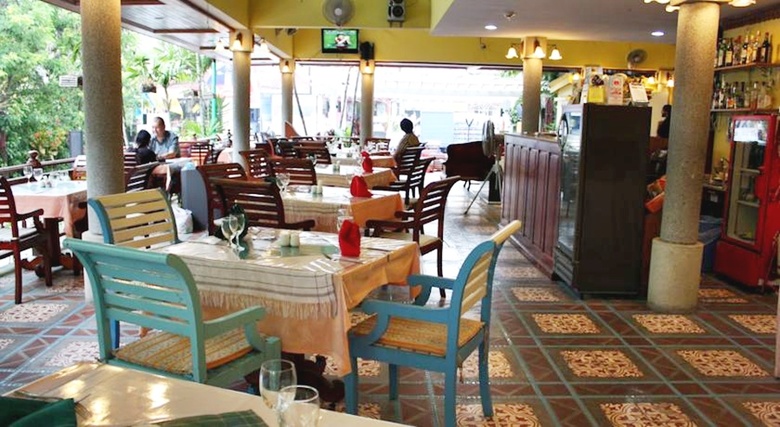 Hotel Andatel Grande Patong