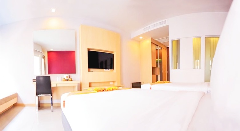 Hotel Andatel Grande Patong