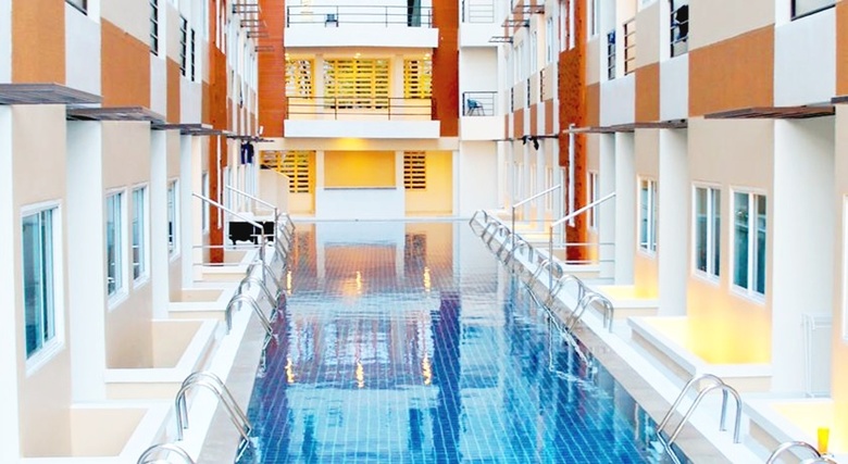 Hotel Andatel Grande Patong