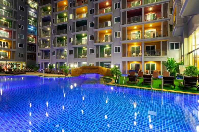 Hotel Bauman Residence