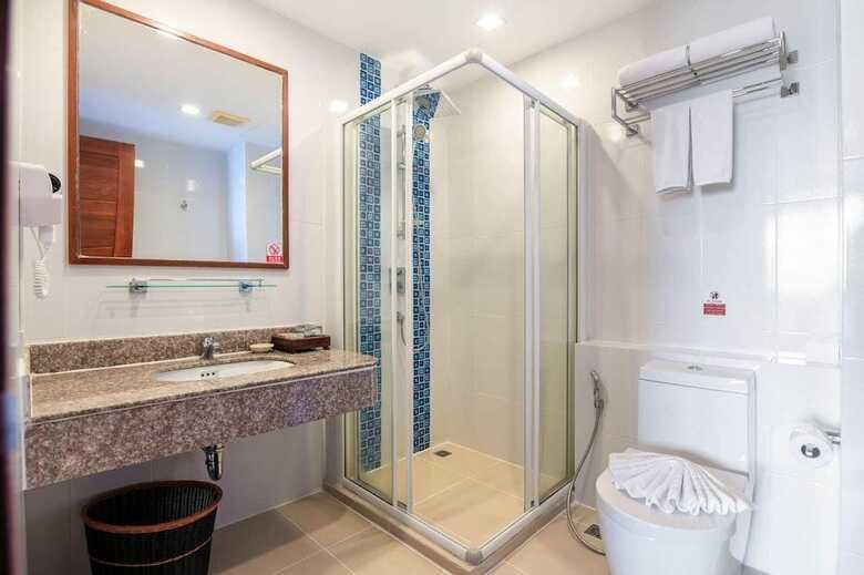 Hotel Bauman Residence