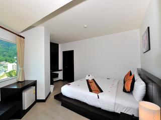Hotel Apk Resort
