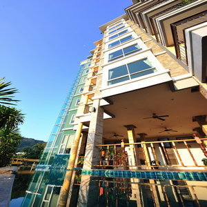 Hotel Apk Resort
