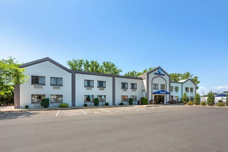 Hotel Best Western Port Clinton