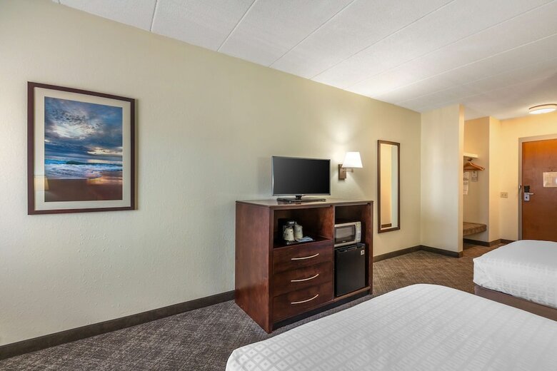 Hotel Best Western Port Clinton