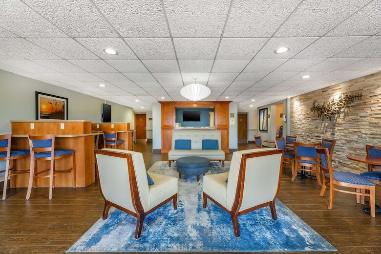 Hotel Best Western Port Clinton