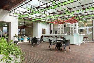 Hotel Mercure Padang