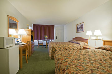 Hotel Americas Best Value Inn