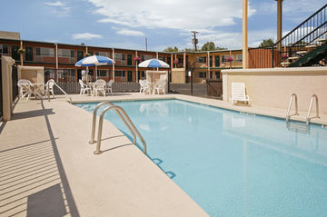 Hotel Americas Best Value Inn