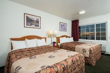Hotel Americas Best Value Inn