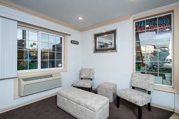 Hotel Americas Best Value Inn