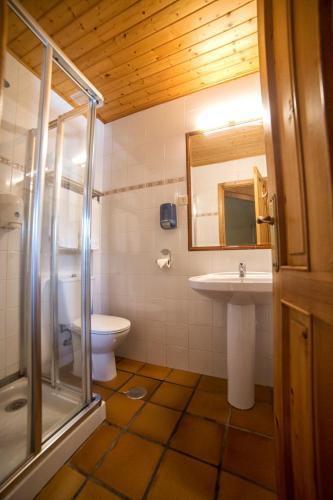 Agroturismo Hotel Rural O Acivro