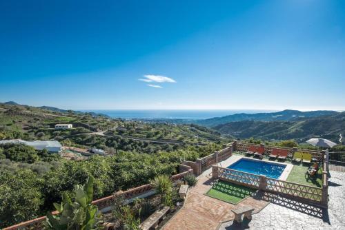 Villa Obispo