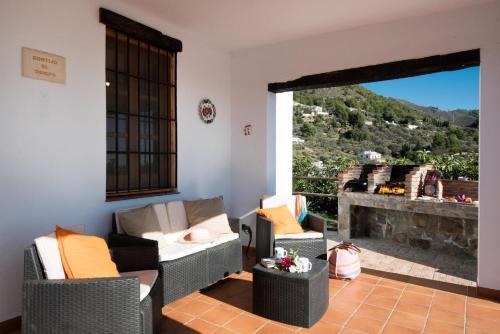 Villa Obispo