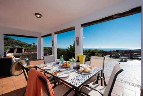Villa Obispo