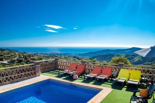 Villa Obispo